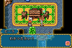 青蛙回家日版