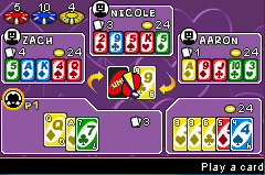 UNO52张作弊版