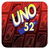 UNO52张