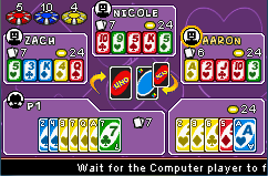 UNO52张作弊版