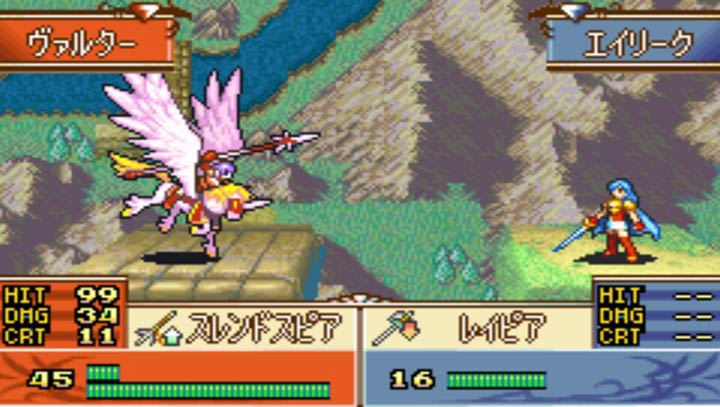 圣魔girls对战版