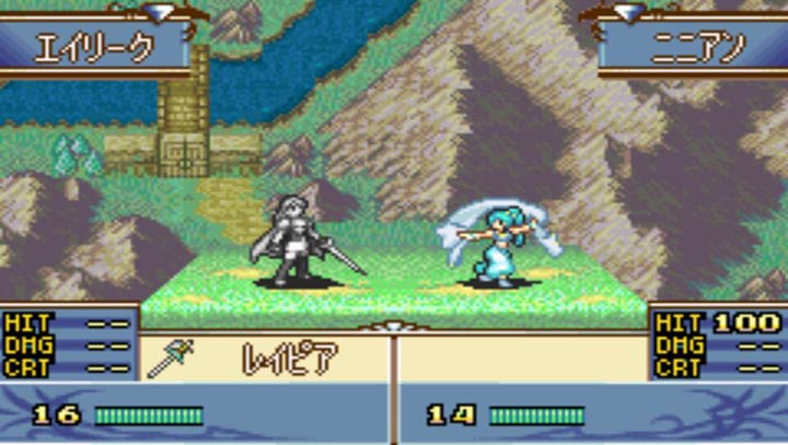 圣魔girls对战版