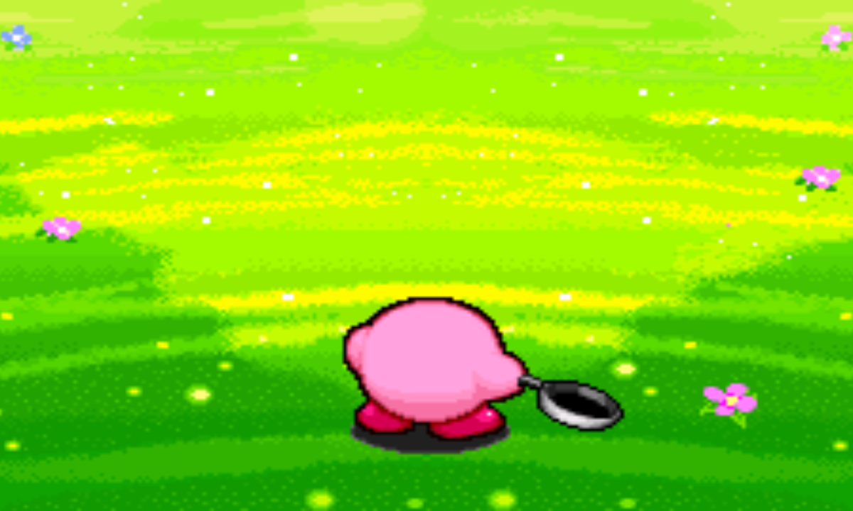 星之卡比梦之泉改版