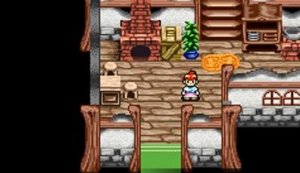 四狂神战记外传沉默的遗迹街机移植版
