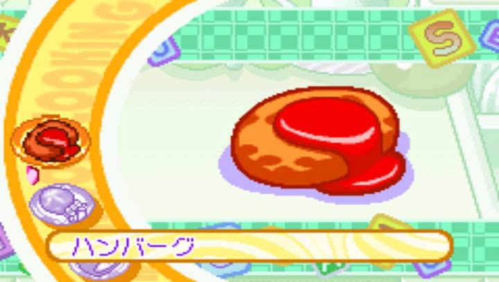 心跳烹饪2美食家之厨房