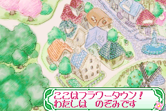 心跳系列经营花店日版