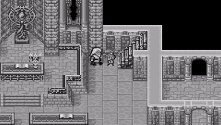 龙战士2中文版