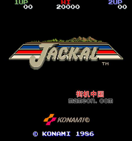 赤色要塞世界版介绍_赤色要塞世界版 Jackal(World)介绍
