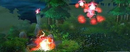 沉沦之地