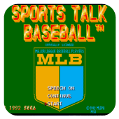 MLBPA运动棒球