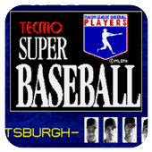 Tecmo超级棒球
