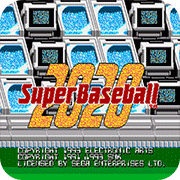 超级棒球2020手机版