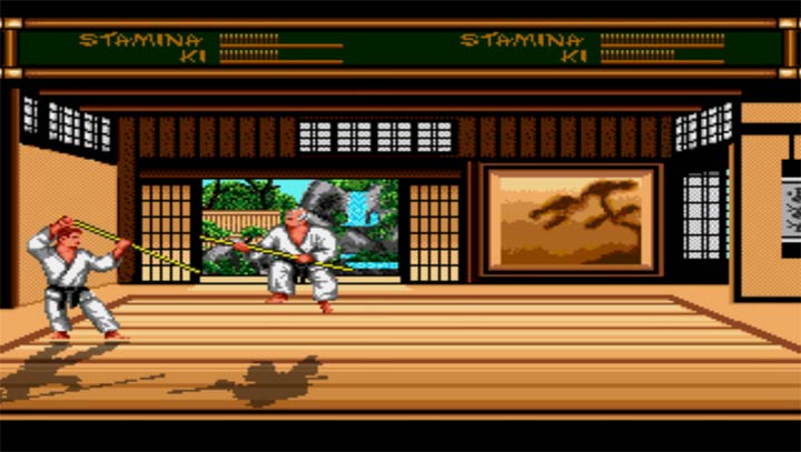 武道馆大和魂安卓版