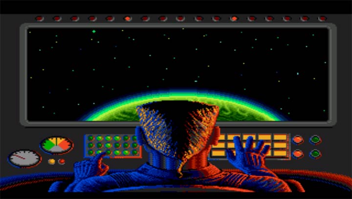 粘土世界