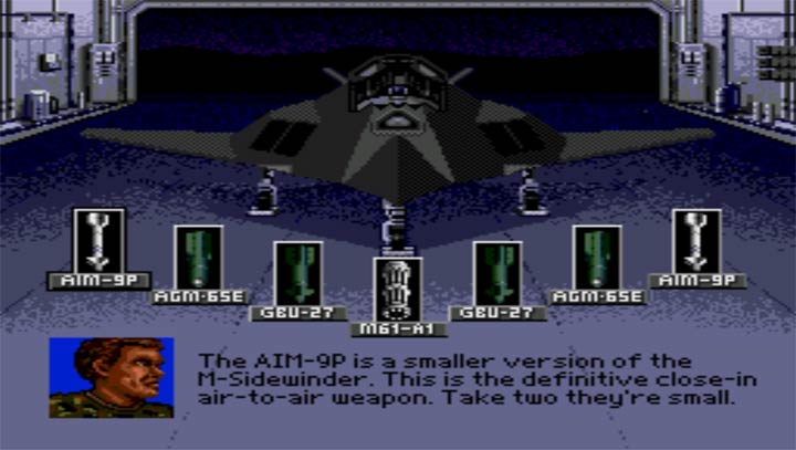 F117死亡龙卷联网版