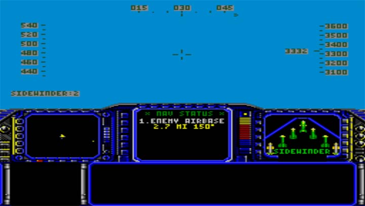 F117死亡龙卷联网版