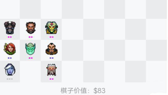 刀塔自走棋战猎阵容搭配攻略