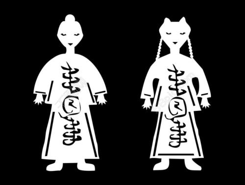 纸人第一章案件操作常见问题图文详解