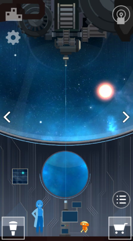 OPUS：地球计划变态版
