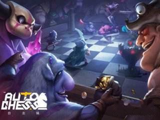 刀塔自走棋外号小歪对应英雄介绍