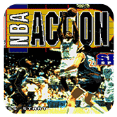 动作NBA