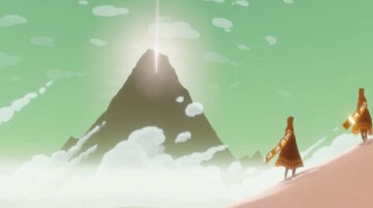 风之旅人手机版