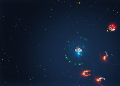 超级明星爆炸
