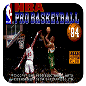 NBA篮球94免费版