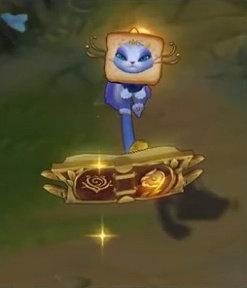 LOL新英雄Yuumi天赋符文加点图文详解