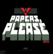 请出示证件(Papers, Please)变态版