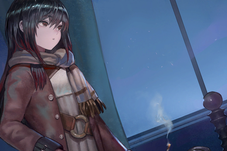 夜光