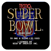 Tecmo超级橄榄球中文版