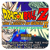 龙珠Z悟空的遗产2剧情版