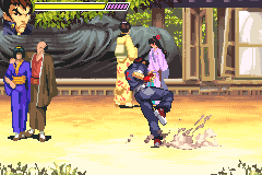 究极截拳道人物连招版