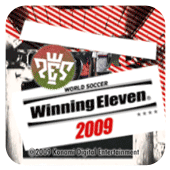胜利11人2009GoforAsiaSP1安卓版