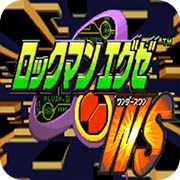 洛克人EXEWS安卓版