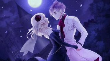 魔鬼恋汉化版