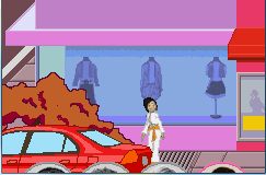 花豹美眉2