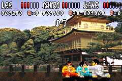 国际空手道大赛欧版