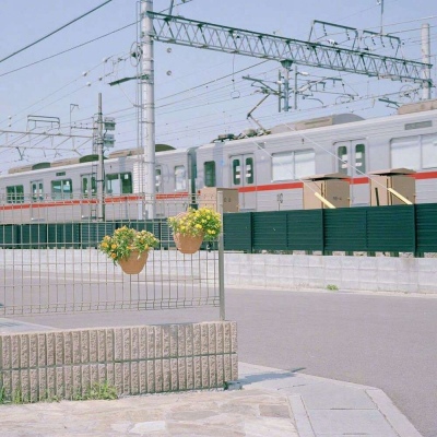五月微信背景好看带好运的风景图高清