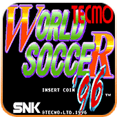 Tecmo世界杯足球96apk
