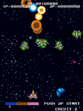 高米达斯星战apk