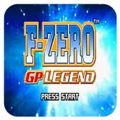 零式赛车GP传说美版