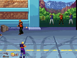 SWAT特警组apk