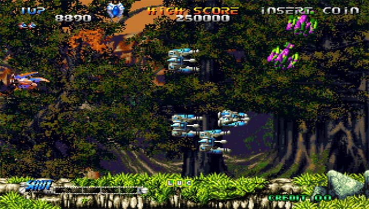 闪亮之星炽热星空ios版