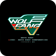 狼族空牙2001经典版