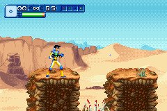 进化特区美版