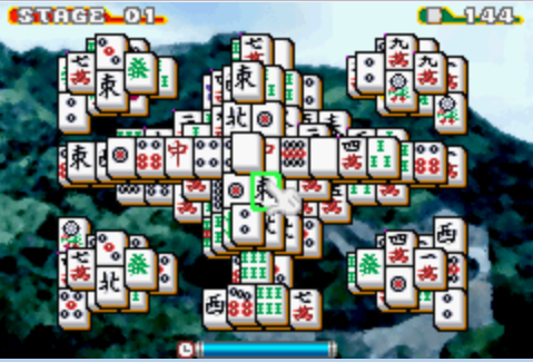上海汉化版
