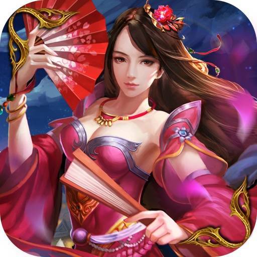 攻沙三国变态版