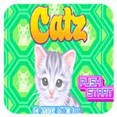 可爱小猫美版